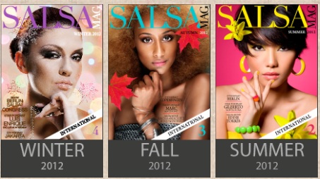 Salsa Mag