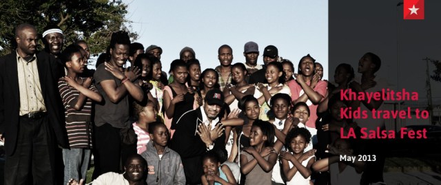 Albert Torres and the Kids