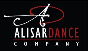 Alisar Dance Logo